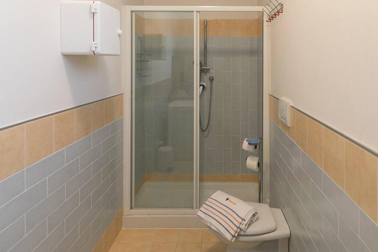 Altido Charming Apt With Terrace Next To Giardino Scotto Apartamento Pisa Exterior foto