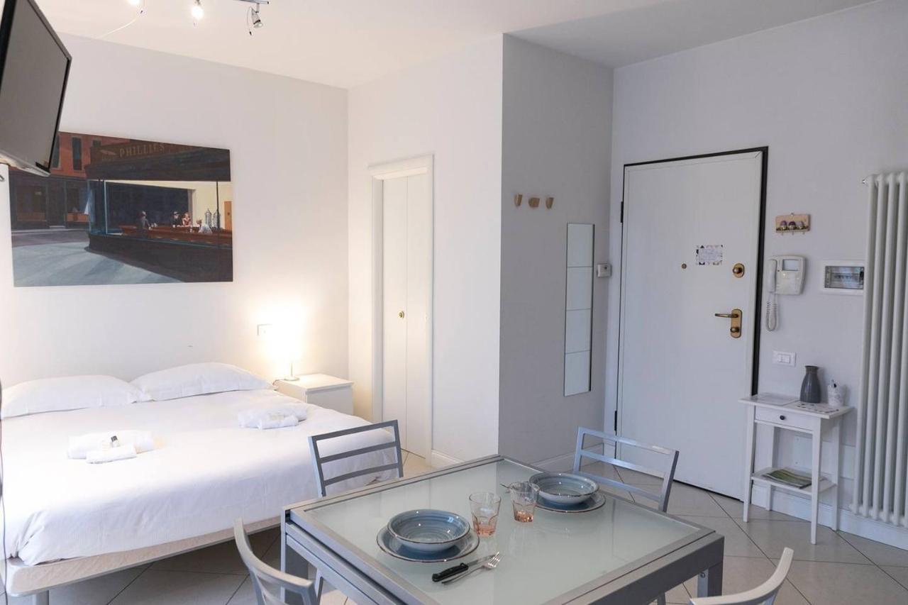 Altido Charming Apt With Terrace Next To Giardino Scotto Apartamento Pisa Exterior foto