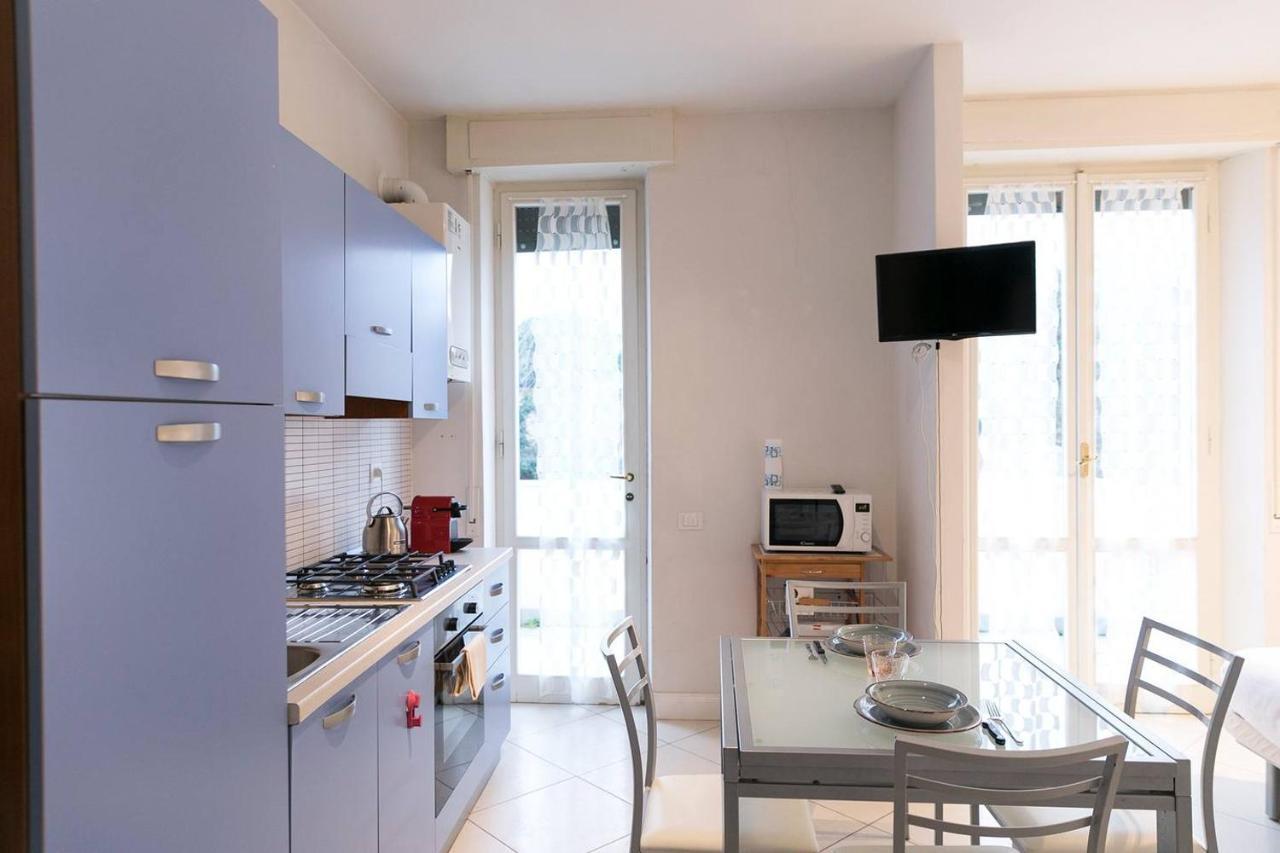 Altido Charming Apt With Terrace Next To Giardino Scotto Apartamento Pisa Exterior foto