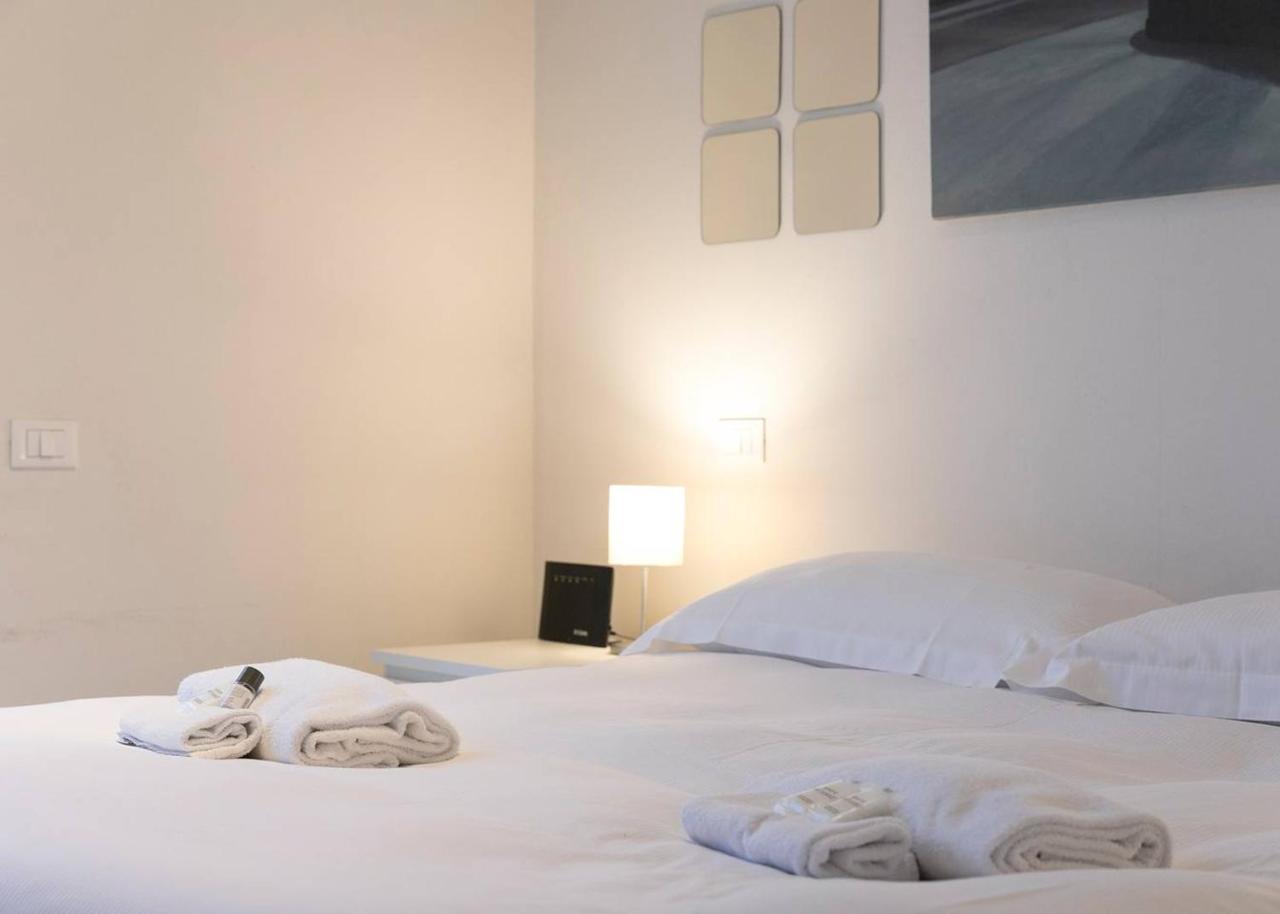 Altido Charming Apt With Terrace Next To Giardino Scotto Apartamento Pisa Exterior foto